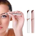 DEPILADOR FACIAL MODV-0007 - VARIOS - ROSA - Imagen 2
