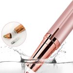 DEPILADOR FACIAL MODV-0007 - VARIOS - ROSA - Imagen 3