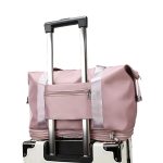 BOLSO EXPAND MODS-059 - ST - VIOLETA - Imagen 2
