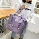 BOLSO EXPAND MODS-059 - ST - VIOLETA - Imagen 4
