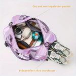 BOLSO SHINNY MODS-062 - ST - ROSA - Imagen 4