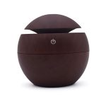 HUMIDIFICADOR HONGO 130 ML MODV-000B - VARIOS - MARRON WENGUE