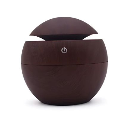 HUMIDIFICADOR HONGO 130 ML MODV-000B - VARIOS - MARRON WENGUE