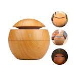 HUMIDIFICADOR HONGO 130 ML MODV-000B - VARIOS - CAMEL - Imagen 2