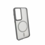 TPU MOD600 ESPACIO MAGSAFE - SAM S25 PLUS - XAEA - GRIS - Imagen 2