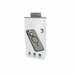 TPU MOD600 ESPACIO MAGSAFE - SAM S25 PLUS - XAEA - VIOLETA