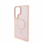 TPU MOD600 ESPACIO MAGSAFE - SAM S25 - XAEA - ROSA - Imagen 2
