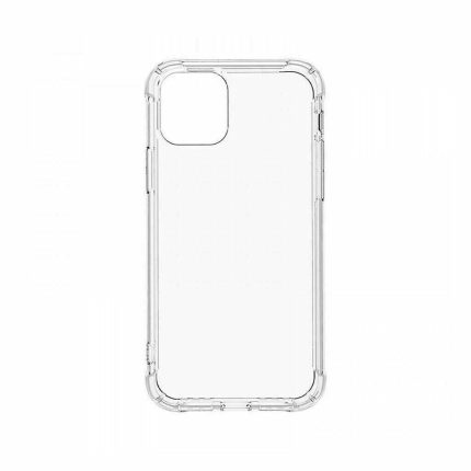 TPU MOD500 CLEAR - MOT G35 / G35 5G - XAEA