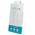 TPU MOD517 CRISTAL X - SAM S24 FE - XAEA