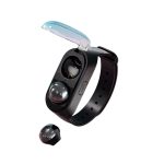 MANOS LIBRES TWS MODX-056 RUNBEAT - XAEA - NEGRO - Imagen 3