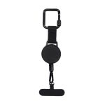 CORREA PARA CELULAR SAFE BAND MODX-044 - XAEA - NEGRO - Imagen 4