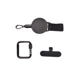 CORREA PARA CELULAR SAFE BAND MODX-044 - XAEA - NEGRO - Imagen 5