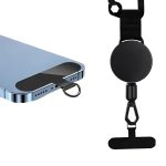 CORREA PARA CELULAR SAFE BAND MODX-044 - XAEA - NEGRO - Imagen 6