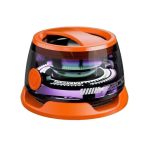 PARLANTE GAMER C/MAG SAFE MODX-000R MINI BLAST - XAEA - NARANJA - Imagen 3