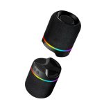 PARLANTE PEQUEÑO DUAL STORM MODX-000P - XAEA - NEGRO - Imagen 2