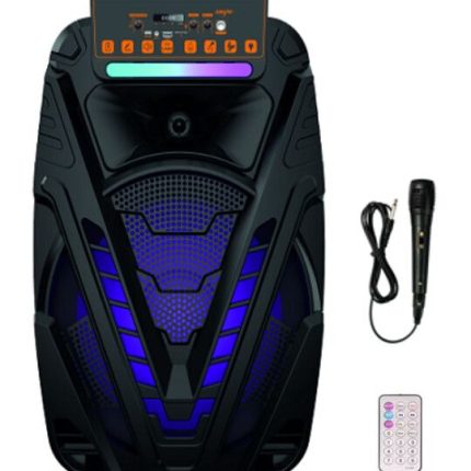 PARLANTE 15''  MODV-0036 - VARIOS - NEGRO