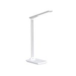 LAMPARA LED C/CARGA INALAMBRICA MODS-046 - ST - BLANCO