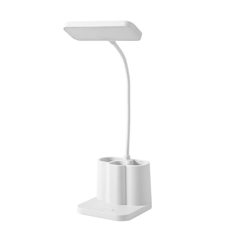 LAMPARA LED FLEXIBLE CON PORTALAPICES MODS-044 - ST - BLANCO LAMPARA LED FLEXIBLE CON PORTALAPICES MODS-044 - ST - BLANCO - Imagen 1