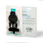CORREA PARA CELULAR SAFE BAND MODX-044 - XAEA - NEGRO