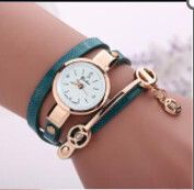 RELOJ FEMENINO SL-68 MODV-005M - VARIOS - VERDE