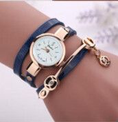 RELOJ FEMENINO SL-68 MODV-005M - VARIOS - AZUL RELOJ FEMENINO SL-68 MODV-005M - VARIOS - AZUL - Imagen 1