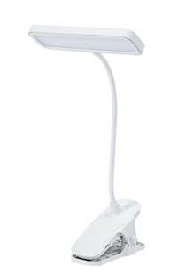 LAMPARA CLIP 1278 MODV-00AT - VARIOS - BLANCO