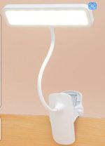 LAMPARA CLIP 1278 MODV-00AT - VARIOS - BLANCO - Imagen 5
