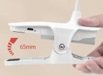 LAMPARA CLIP 1213B MODV-00AS - VARIOS - BLANCO - Imagen 3