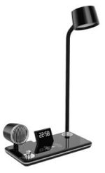LAMPARA 4 EN 1 TYV-1772 MODV-00AV - VARIOS - NEGRO - Imagen 3