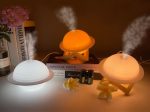 HUMIDIFICADOR SATURNO TH002 MODV-005Y - VARIOS - BLANCO - Imagen 2