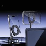 HOLDER MAGNETICO 360°  MODX-00BH - XAEA - BLANCO - Imagen 4