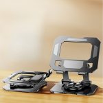 SOPORTE PARA NETBOOK-TABLETS-OTROS MODV-00BK - VARIOS - NEGRO - Imagen 2