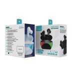 MANOS LIBRES TWS ANC MODX-0023 - XAEA - NEGRO