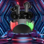 MANOS LIBRES TWS ANC MODX-0023 - XAEA - NEGRO - Imagen 4