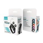 MANOS LIBRES TWS MODX-056 RUNBEAT - XAEA - AZUL - Imagen 2