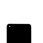 MODULO S A21S - A217 - ORIG NEGRO C/MARCO - Imagen 4