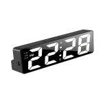 RELOJ DIGITAL MULTIFUNCION MODV-000Q - VARIOS - NEGRO