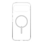 TPU MOD611 - IPH 17 AIR - TRANSPARENTES CRISTAL X