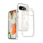 TPU MOD611 - IPH 17 AIR - TRANSPARENTES CRISTAL X - Imagen 2