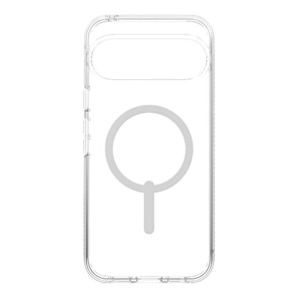 TPU MOD600 - IPH 17 - TRANSPARENTES CRISTAL X