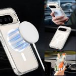 TPU MOD600 - IPH 17 - TRANSPARENTES CRISTAL X - Imagen 4