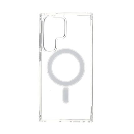 TPU MOD602 CUADRADO MAGSAFE - IPH 15 PRO - XAEA - NEGRO