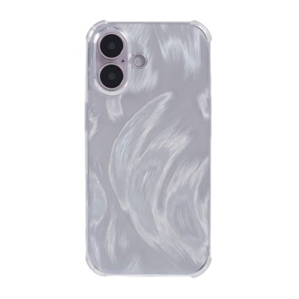 TPU MOD612 - SAMSUNG S25 PLUS - BRILLOSO CLARO