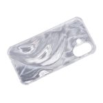 TPU MOD612 - IPHONE 15 PRO MAX - BRILLOSO CLARO - Imagen 3