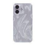 TPU MOD612 - IPHONE 15 - BRILLOSO CLARO