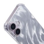TPU MOD612 - IPHONE 15 - BRILLOSO CLARO - Imagen 2
