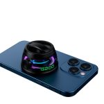 PARLANTE GAMER C/MAG SAFE MODX-000R MINI BLAST - XAEA - NARANJA - Imagen 2