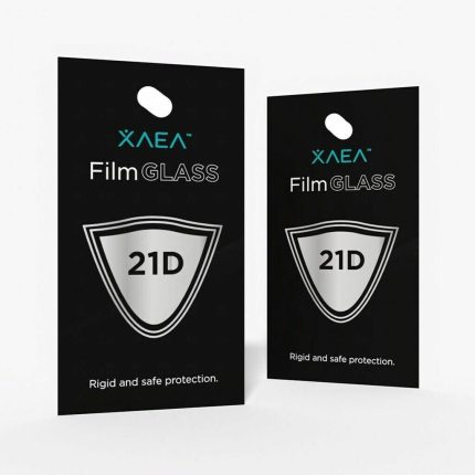 FILM GLASS 21D - COMUN - SAM  A26 -