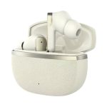 MANOS LIBRES TWS ANC SIMIL CUERO MODX-00AI - XAEA - BEIGE - Imagen 2
