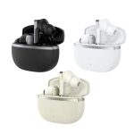 MANOS LIBRES TWS ANC SIMIL CUERO MODX-00AI - XAEA - BEIGE - Imagen 3